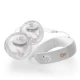 Milchpumpe Double Hands-free Gentleneste + CHICCO Stilleinlagen 30 Stück Milchpumpe Double Hands-free Gentleneste + CHICCO Stilleinlagen 30 Stück Kinderkraft VP-F198233