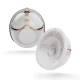 Milchpumpe Single Hands-free Mamaflow Gold + CHICCO Stilleinlagen 30 Stück Milchpumpe Single Hands-free Mamaflow Gold + CHICCO Stilleinlagen 30 Stück Kinderkraft VP-F198235