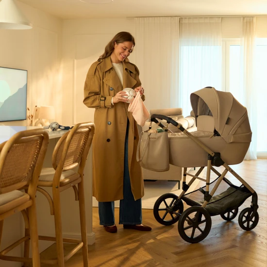 Milchpumpe Single Hands-free Mamaflow Gold + CHICCO Stilleinlagen 30 Stück Milchpumpe Single Hands-free Mamaflow Gold + CHICCO Stilleinlagen 30 Stück Kinderkraft VP-F198235