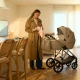 Milchpumpe Single Hands-free Mamaflow Gold + CHICCO Stilleinlagen 30 Stück Milchpumpe Single Hands-free Mamaflow Gold + CHICCO Stilleinlagen 30 Stück Kinderkraft VP-F198235