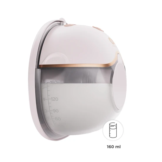 Milchpumpe Single Hands-free Mamaflow Gold + CHICCO Stilleinlagen 30 Stück Milchpumpe Single Hands-free Mamaflow Gold + CHICCO Stilleinlagen 30 Stück Kinderkraft VP-F198235