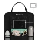 Auto-Organizer Black Kinderkraft KAORSA00BLK0000