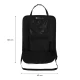 Auto-Organizer Black Kinderkraft KAORSA00BLK0000