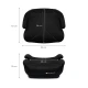 Sitzerhöhung I-Boost 2 (125-150 cm) Black Sitzerhöhung I-Boost 2 (125-150 cm) Black Kinderkraft KCIBOO02BLK0000