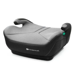 Sitzerhöhung I-Boost 2 (125-150 cm) Grey