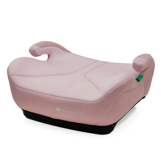 Sitzerhöhung I-Boost 2 (125-150 cm) Pink Kinderkraft KCIBOO02PNK0000