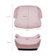 Sitzerhöhung I-Boost 2 (125-150 cm) Pink Kinderkraft KCIBOO02PNK0000