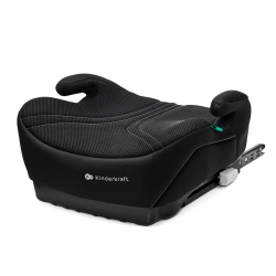 Sitzerhöhung I-Boost 2 Pro (125-150 cm) Black
