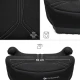 Sitzerhöhung I-Boost 2 Pro (125-150 cm) Black Kinderkraft KCIBOO02BLKPR00