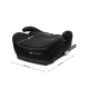 Sitzerhöhung I-Boost 2 Pro (125-150 cm) Black Kinderkraft KCIBOO02BLKPR00