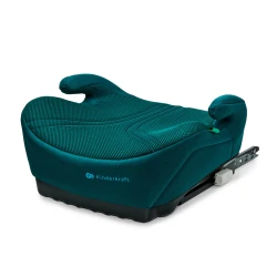 Sitzerhöhung I-Boost 2 Pro (125-150 cm) Green