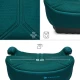 Sitzerhöhung I-Boost 2 Pro (125-150 cm) Green Sitzerhöhung I-Boost 2 Pro (125-150 cm) Green Kinderkraft KCIBOO02GREPR00