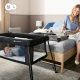 Reisebett Cami Black Reisebett Cami Black Kinderkraft KLCAMI00BLK0000