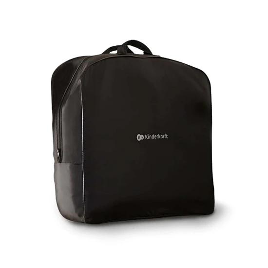 Reisebett Cami Black Reisebett Cami Black Kinderkraft KLCAMI00BLK0000