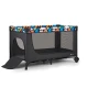 Reisebett Joy 2 Happy shapes Reisebett Joy 2 Happy shapes Kinderkraft KLJOY02HAP0000
