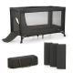Reisebett Joy Light Grau Reisebett Joy Light Grau Kinderkraft KLJOYLIGRY00000