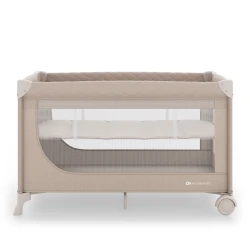 Reisebett Leody Up Beige