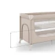 Reisebett Leody Up Beige mit Zubehör Reisebett Leody Up Beige mit Zubehör Kinderkraft KCLEODUPBEG00AC
