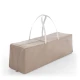 Reisebett Leody Up Beige mit Zubehör Reisebett Leody Up Beige mit Zubehör Kinderkraft KCLEODUPBEG00AC