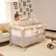 Reisebett Leody Up Beige Reisebett Leody Up Beige Kinderkraft KCLEODUPBEG0000