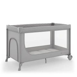 Reisebett Leody Up Grey mit Zubehör Reisebett Leody Up Grey mit Zubehör