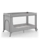 Reisebett Leody Up Grey mit Zubehör Reisebett Leody Up Grey mit Zubehör Kinderkraft KCLEODUPGRY00AC