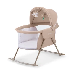 Kinderbett 3in1 Lovi Beige