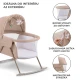 Kinderbett 3in1 Lovi Beige Kinderbett 3in1 Lovi Beige Kinderkraft KKLLOVIBEG0000