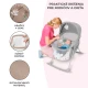 Kinderbett 3in1 Lovi Beige Kinderbett 3in1 Lovi Beige Kinderkraft KKLLOVIBEG0000