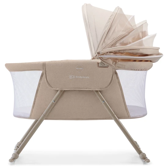 Kinderbett 3in1 Lovi Beige Kinderbett 3in1 Lovi Beige Kinderkraft KKLLOVIBEG0000
