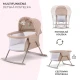 Kinderbett 3in1 Lovi Beige Kinderbett 3in1 Lovi Beige Kinderkraft KKLLOVIBEG0000