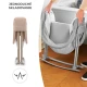 Kinderbett 3in1 Lovi Beige Kinderbett 3in1 Lovi Beige Kinderkraft KKLLOVIBEG0000