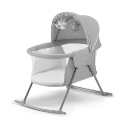 Kinderbett 3in1 Lovi Gray