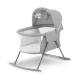 Kinderbett 3in1 Lovi Gray Kinderbett 3in1 Lovi Gray Kinderkraft KKLLOVIGRY0000