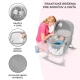 Kinderbett 3in1 Lovi Gray Kinderbett 3in1 Lovi Gray Kinderkraft KKLLOVIGRY0000