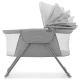 Kinderbett 3in1 Lovi Gray Kinderbett 3in1 Lovi Gray Kinderkraft KKLLOVIGRY0000