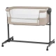 Verstellbares Kinderbett Nestee Up2 Beige Verstellbares Kinderbett Nestee Up2 Beige Kinderkraft KLNEE002BEG0000