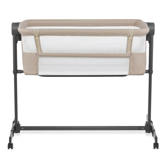 Verstellbares Kinderbett Nestee Up2 Beige Verstellbares Kinderbett Nestee Up2 Beige Kinderkraft KLNEE002BEG0000