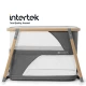 Multifunktions-Kinderbett 4in1 Sofi Gray Multifunktions-Kinderbett 4in1 Sofi Gray Kinderkraft KKLSOFIGRY0000