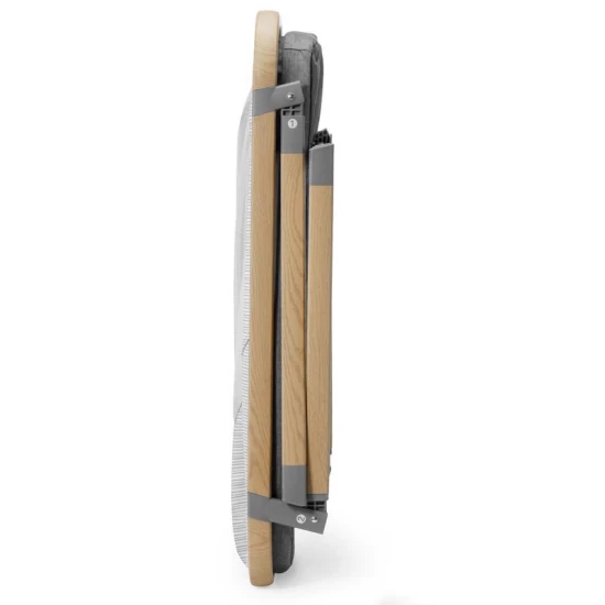Multifunktions-Kinderbett 4in1 Sofi Gray Multifunktions-Kinderbett 4in1 Sofi Gray Kinderkraft KKLSOFIGRY0000