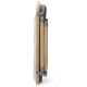 Multifunktions-Kinderbett 4in1 Sofi Gray Multifunktions-Kinderbett 4in1 Sofi Gray Kinderkraft KKLSOFIGRY0000