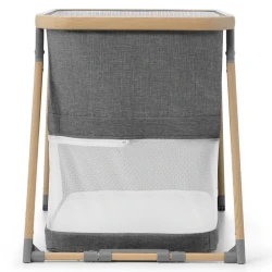 Multifunktions-Kinderbett 4in1 Sofi Gray Multifunktions-Kinderbett 4in1 Sofi Gray