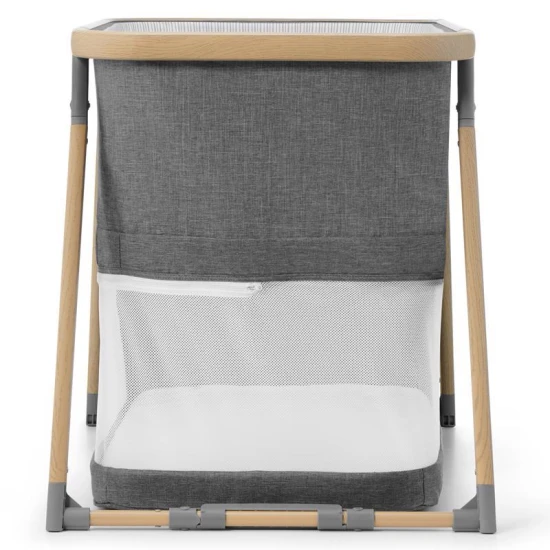 Multifunktions-Kinderbett 4in1 Sofi Gray Multifunktions-Kinderbett 4in1 Sofi Gray Kinderkraft KKLSOFIGRY0000
