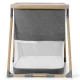 Multifunktions-Kinderbett 4in1 Sofi Gray Multifunktions-Kinderbett 4in1 Sofi Gray Kinderkraft KKLSOFIGRY0000