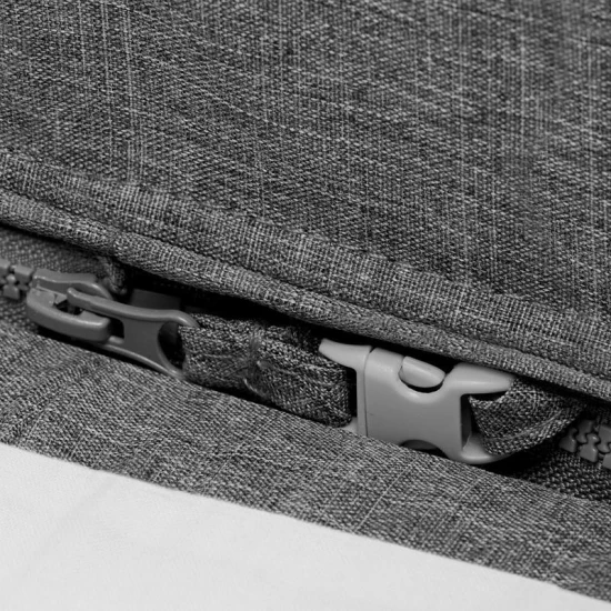 Multifunktions-Kinderbett 4in1 Sofi Gray Multifunktions-Kinderbett 4in1 Sofi Gray Kinderkraft KKLSOFIGRY0000