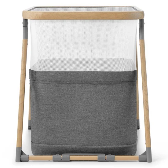 Multifunktions-Kinderbett 4in1 Sofi Gray Multifunktions-Kinderbett 4in1 Sofi Gray Kinderkraft KKLSOFIGRY0000
