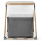 Multifunktions-Kinderbett 4in1 Sofi Gray Multifunktions-Kinderbett 4in1 Sofi Gray Kinderkraft KKLSOFIGRY0000