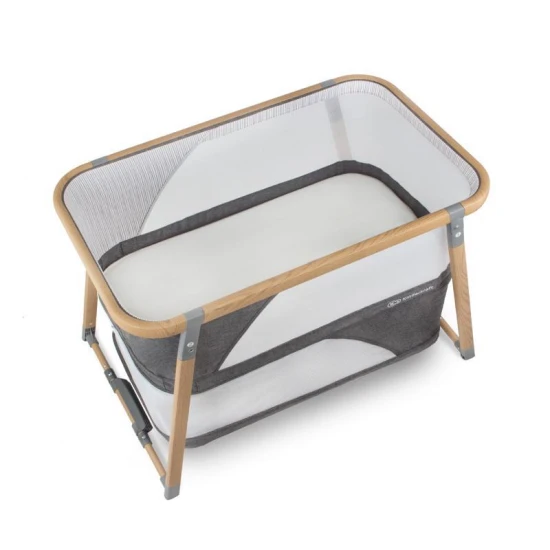 Multifunktions-Kinderbett 4in1 Sofi Gray Multifunktions-Kinderbett 4in1 Sofi Gray Kinderkraft KKLSOFIGRY0000