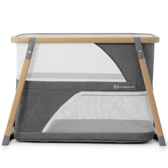 Multifunktions-Kinderbett 4in1 Sofi Gray Multifunktions-Kinderbett 4in1 Sofi Gray Kinderkraft KKLSOFIGRY0000
