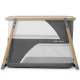 Multifunktions-Kinderbett 4in1 Sofi Gray Multifunktions-Kinderbett 4in1 Sofi Gray Kinderkraft KKLSOFIGRY0000